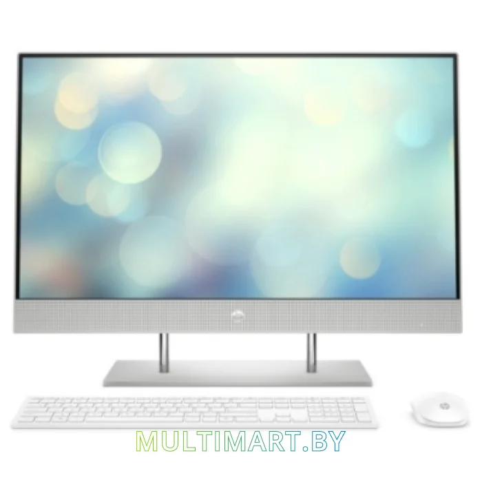 Моноблок HP 24-F1018ur 1E0C1EA